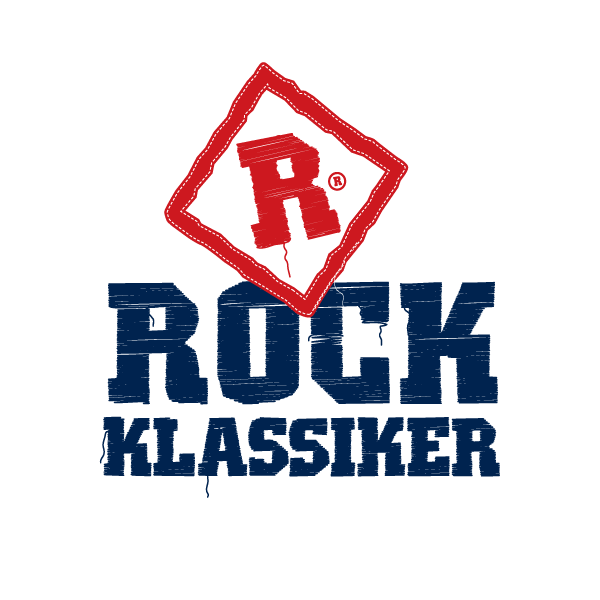 Logga Rockklassiker